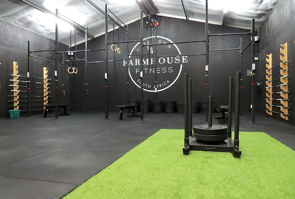 Farmhouse Fitness